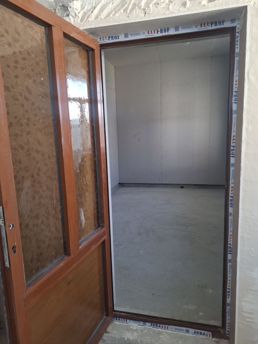 Продается участок