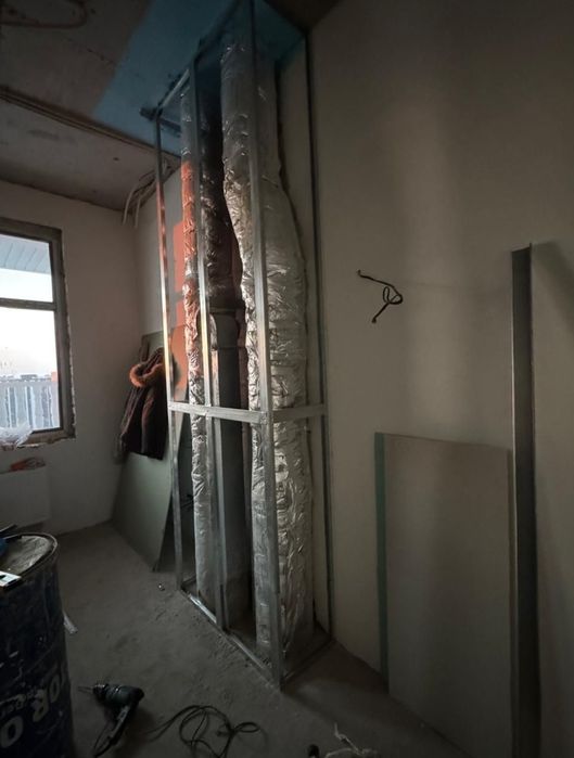 Мастер на дом (муж на час)