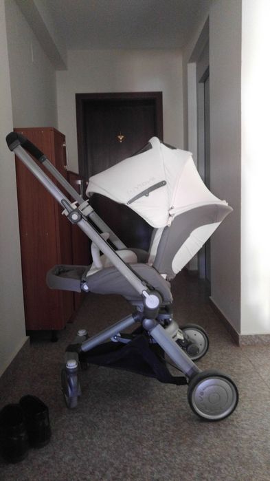 Chicco  I-Move 3 в 1 Бебешка количка