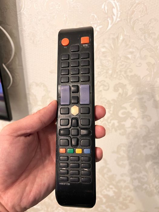 Телевизор Samsung