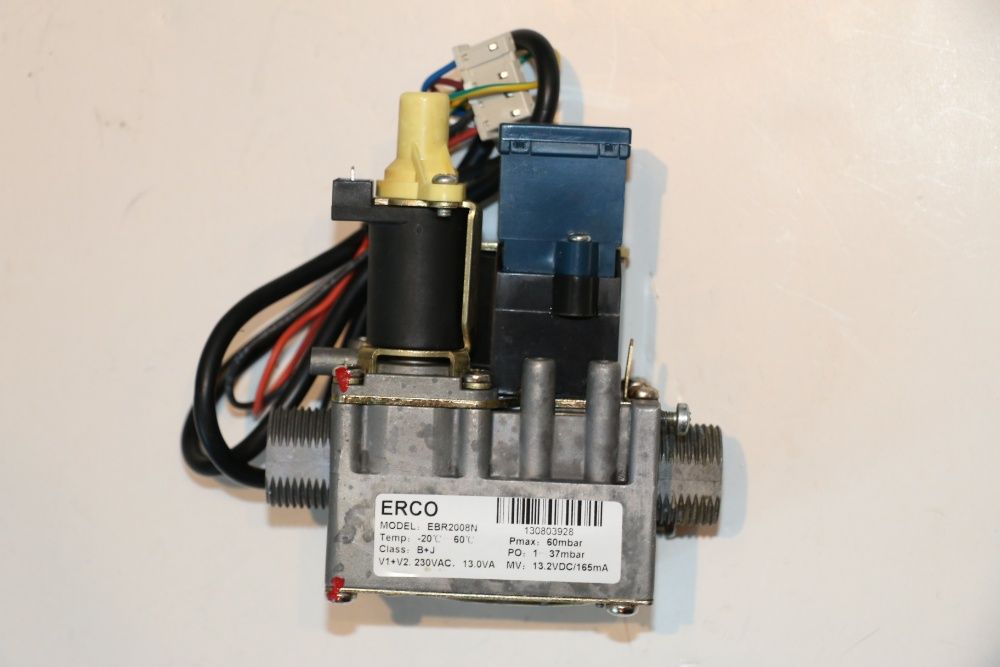 Vana gaz Erco centrala Motan EKO MT C32SPV24MEFB