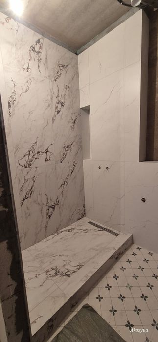 Работа с гарантией