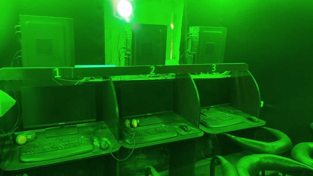 Kompyuterlar yaxshi narxiga arzidi