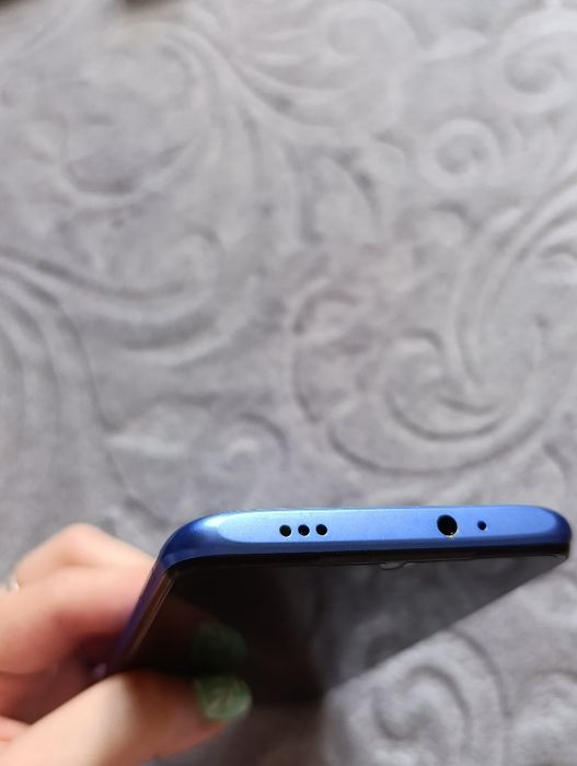Телефон Xiaomi Redmi 9T 128GB 4GB RAM