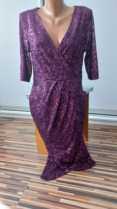 Rochita dama mărimea 46