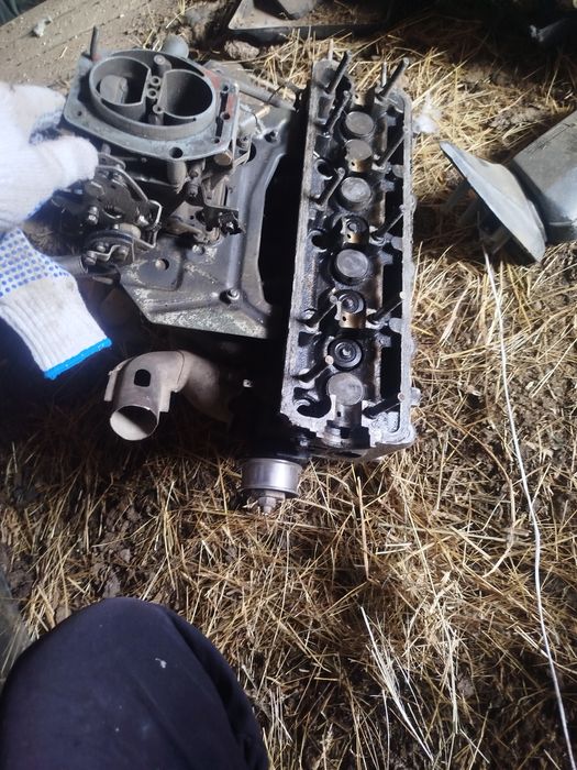 Продам запчасти для ваз