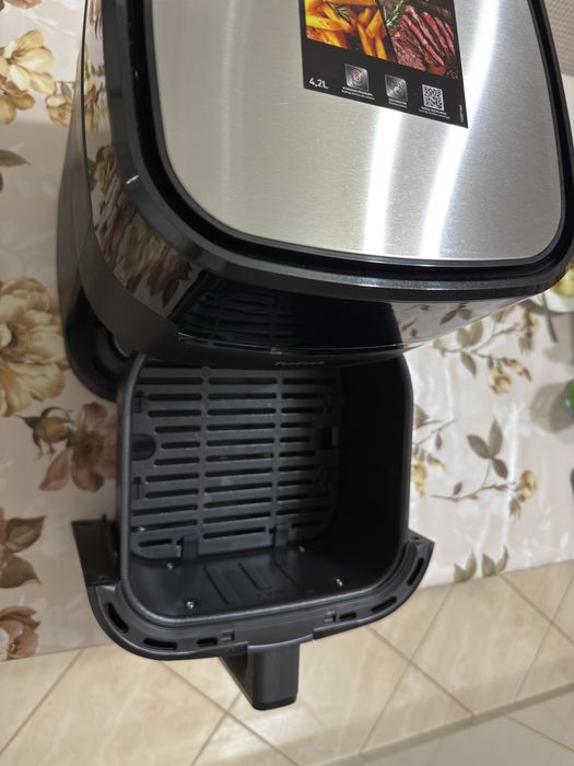 Vand air fryer Tefal  Nou