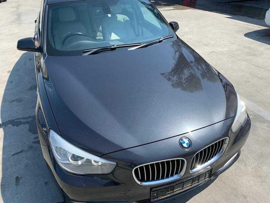 Dezmembrez Bmw 5GT F07 530d/Jante/Cutie/Motor/Oglinda/Jug/Punte/Aripa