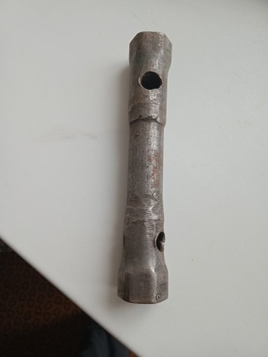 Ключ свечной 21-22мм.