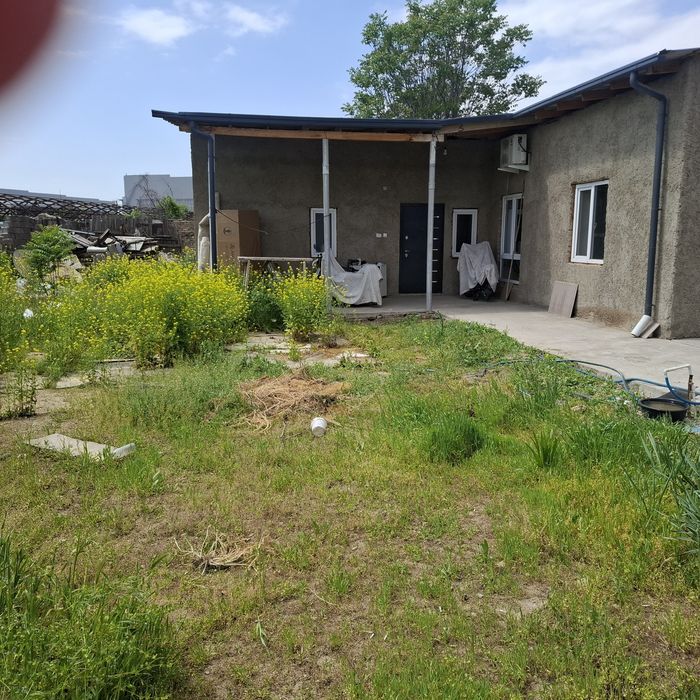 Продаётся дом в Авиагородке.