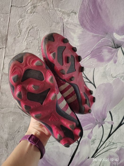 Футзалки 35 р. кроссовки