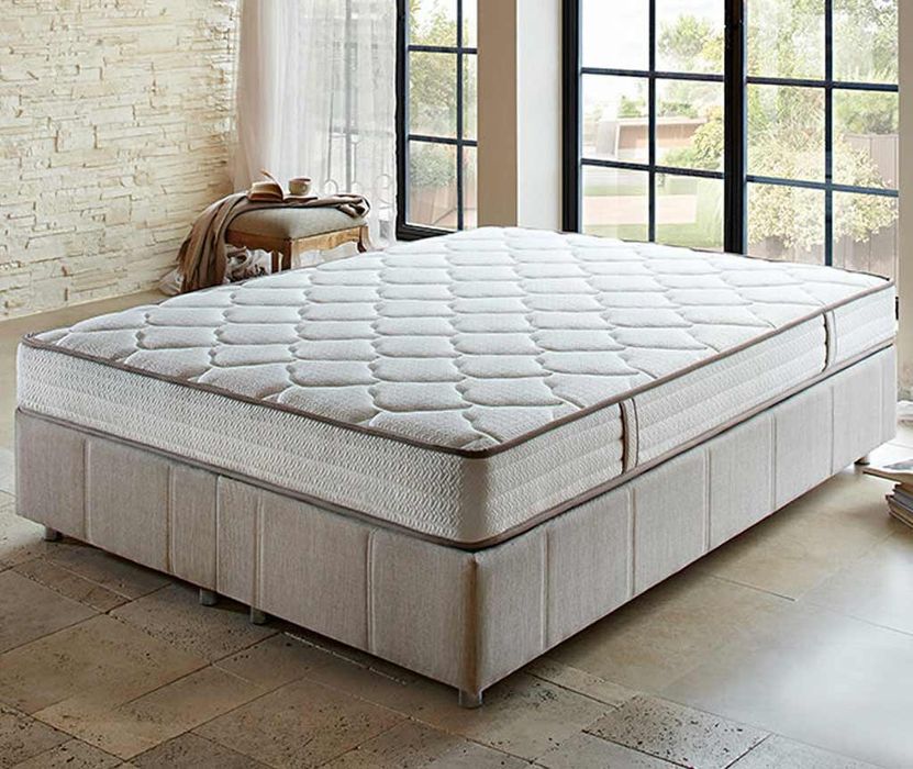 Nurmatras.uz большой ассортимент беспружинных матрас