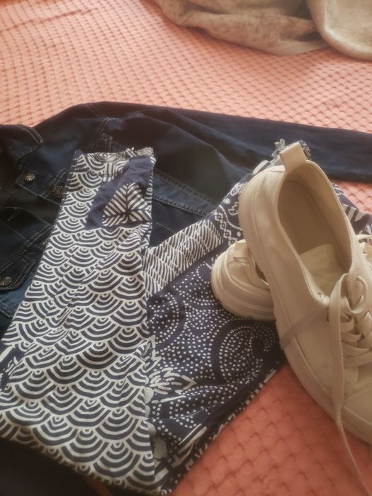 Дамски кецове в отлично състояние