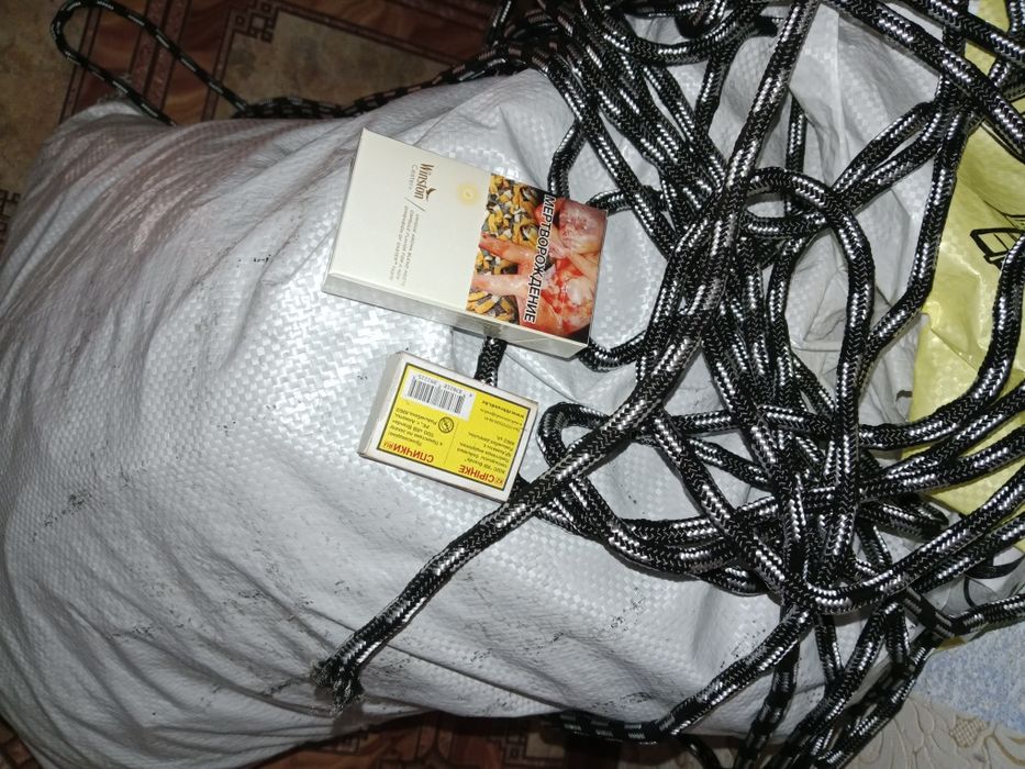 Продам плавающий шнур