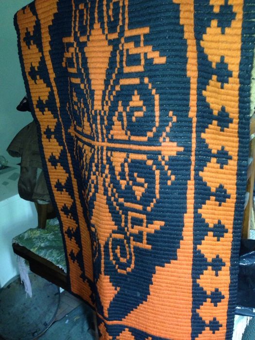 Стара черга