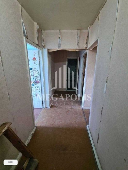 Buxoroda 3 xonali kvartira arzon narxda sotiladi. №334