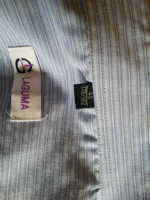 Мужские рубашки.