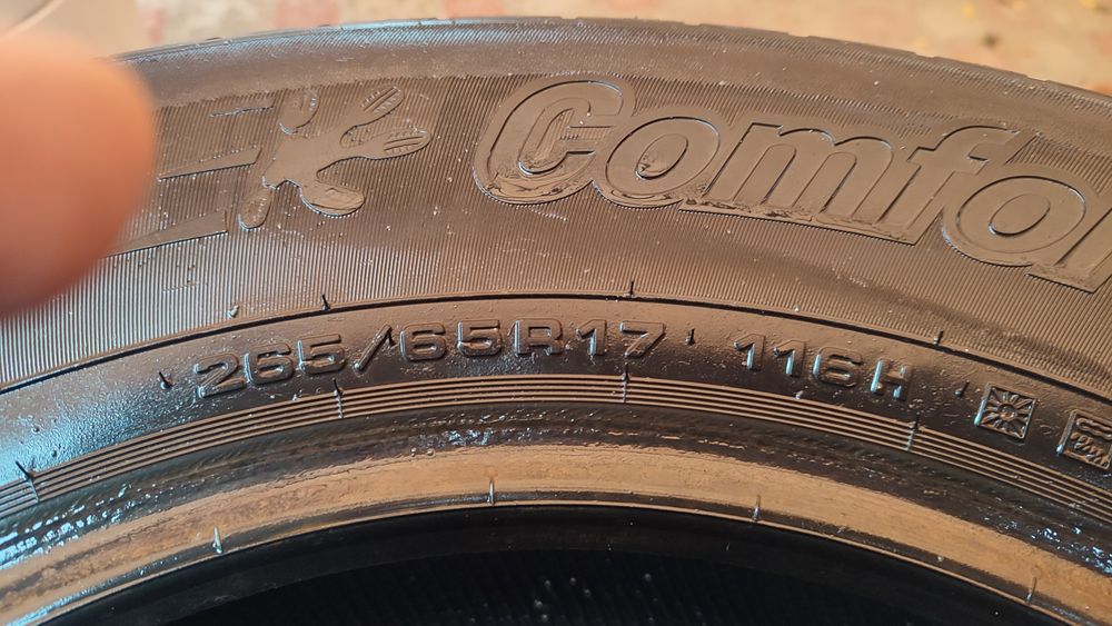 Шины для легковых автомобилей