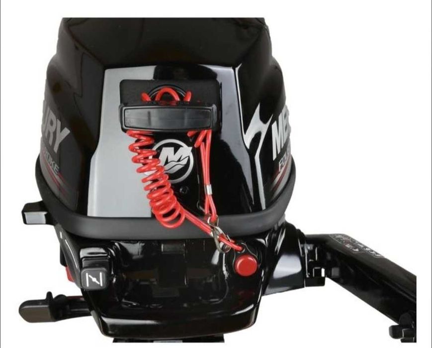 Barca gonflabila si motor