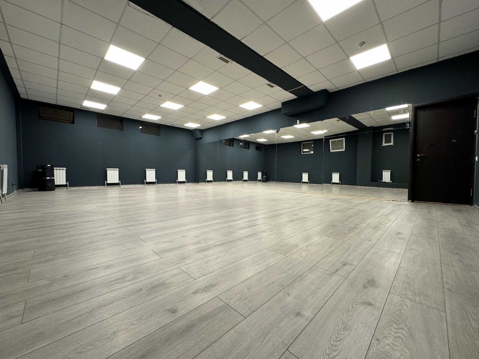 Аренда зала (70кв)