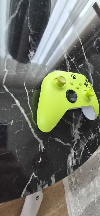Controller wireless Microsoft xbox Series X/S, Electric Volt