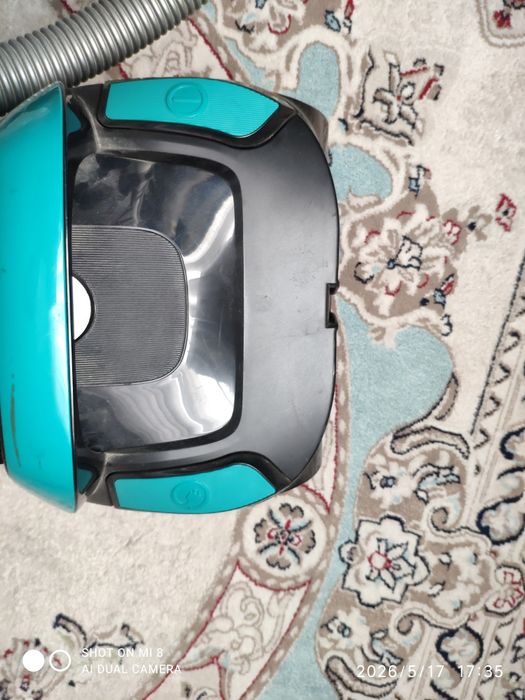 Пылесос Tefal срочно!!!