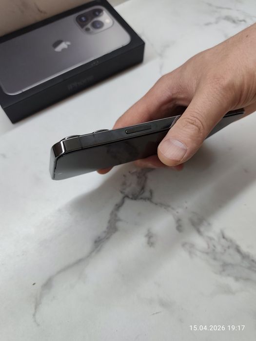 iPhone 13 pro. 256gb.