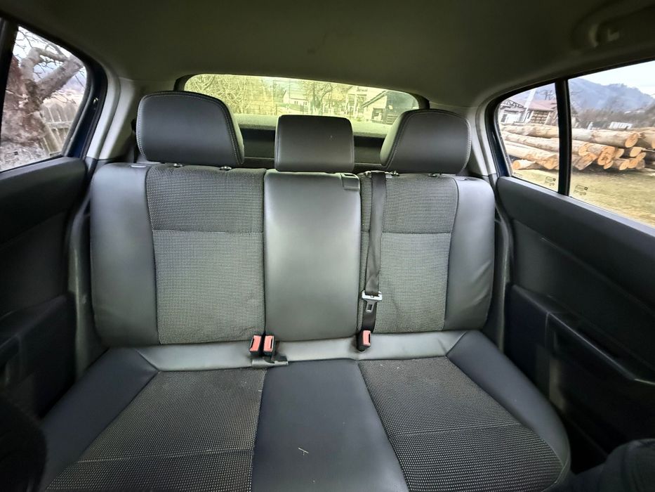 Vand opel astra H
