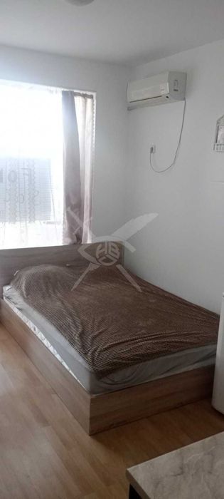 Продава се Едностаен апартамент в к.к. Слънчев бряг - 27 кв.м за 1019 €/кв.м - Снимка #2
