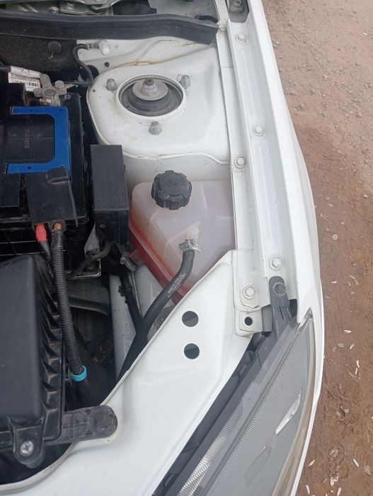 Лада калина универсал