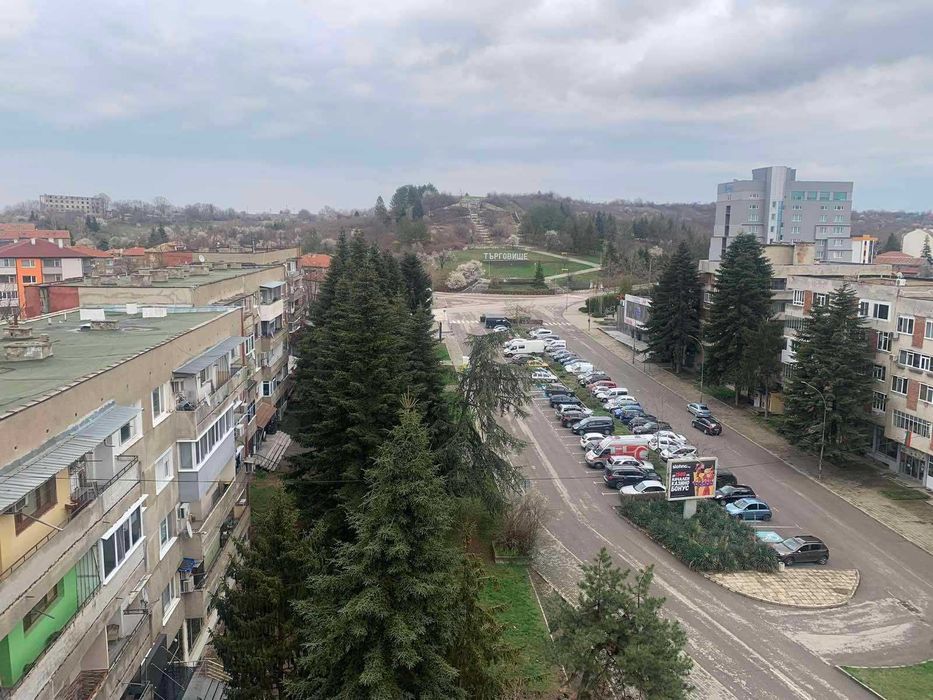 Продава се Тристаен апартамент в Търговище, Вароша - 78 кв.м за 1013 €/кв.м - Снимка #4