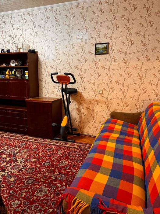 Сдам 2-х комнатную кв