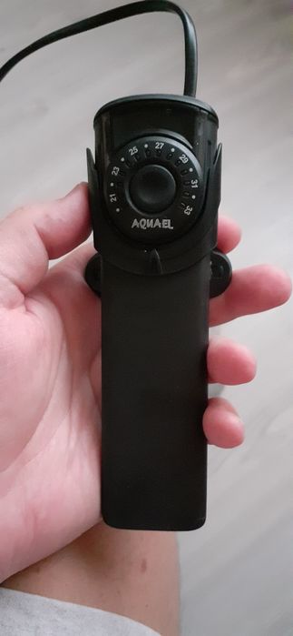 Incalzitor acvariu aquael ultra heater 50 w