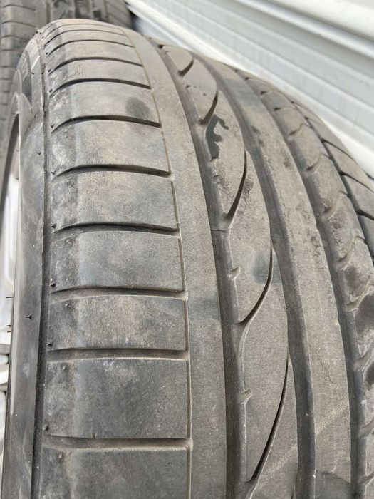 Джанти с Гуми за BMW X6 19цола