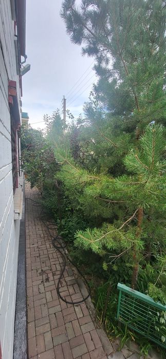 Коттедж в Чубарах