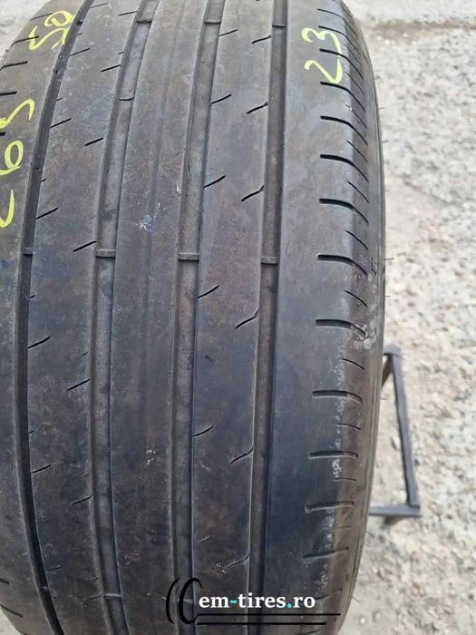 Anvelopa Vara 265/50 R20 GOODYEAR Efficient Grip 2 SUV 111V
