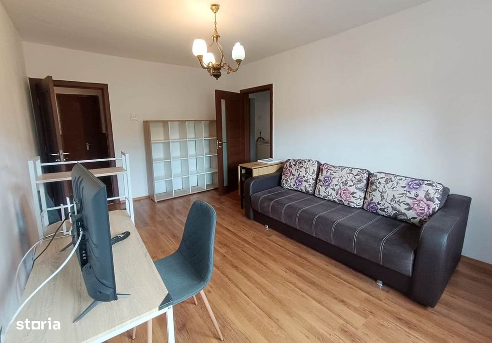 ÎNCHIRIERE, Apartament 2 camere, Calea București, Etaj /lună — fotografia 2