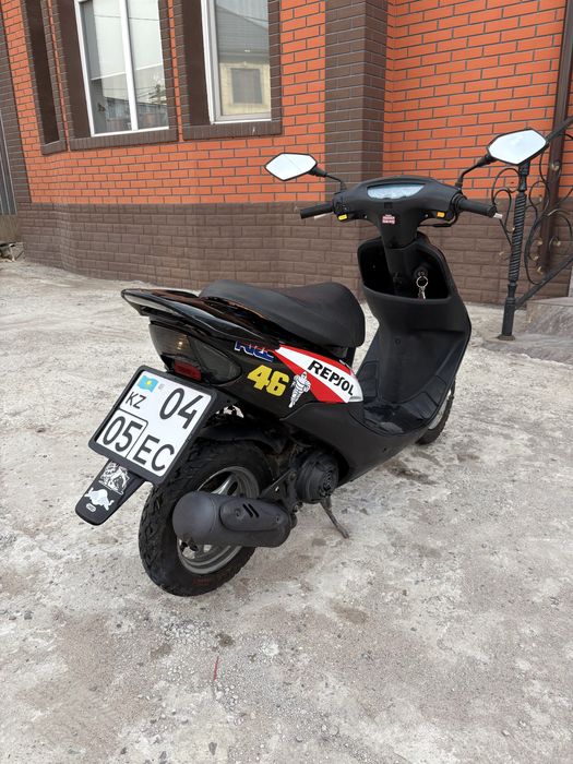Скутер Honda dio AF-34