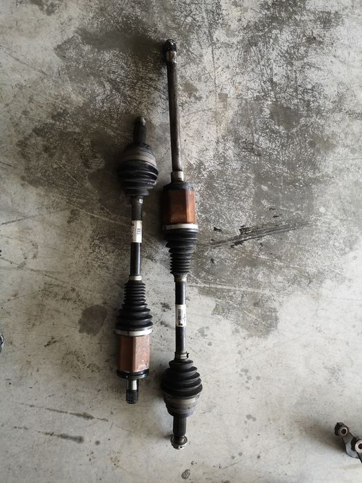 Planetara fata stanga dreapta 3.0 diesel bmw x5 x6 f15 f16 2017