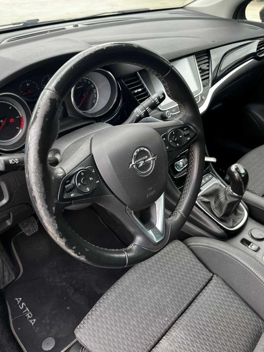 Opel Astra 2019 Sports Tourer+ 1.6 CDTI