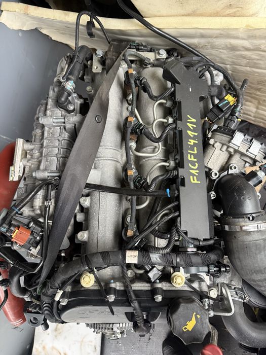 Iveco Daily 3.0 Euro 6