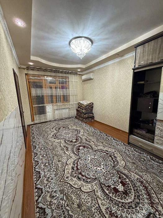 Аренда квартиры ЧИЛАНЗАР 10 кв