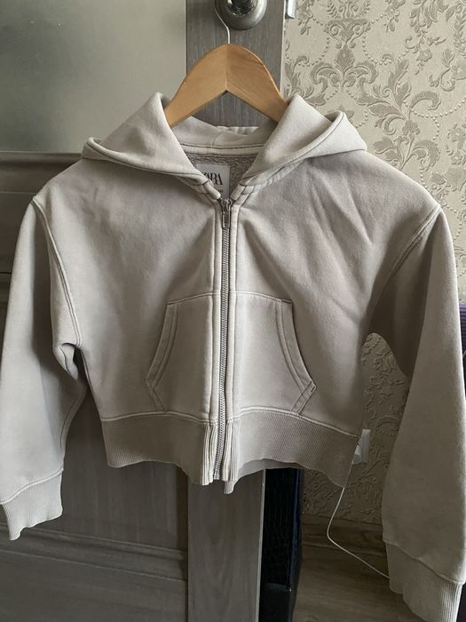 Детская зипка для девочек