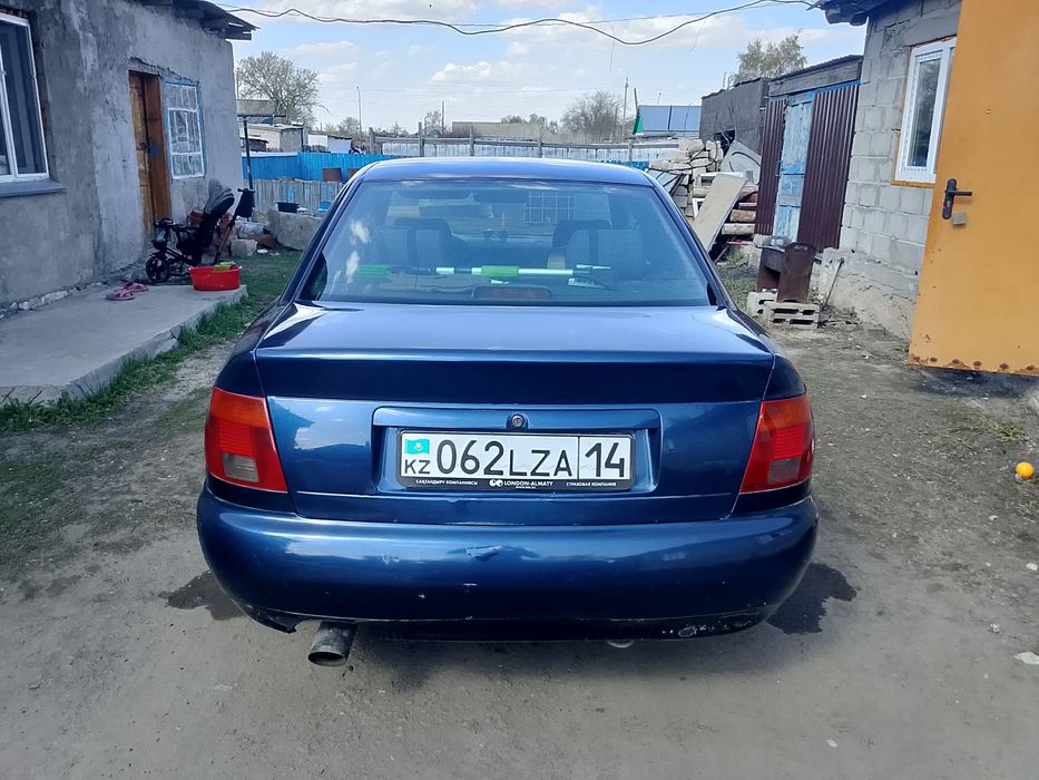 Продам Ауди А4 Б5