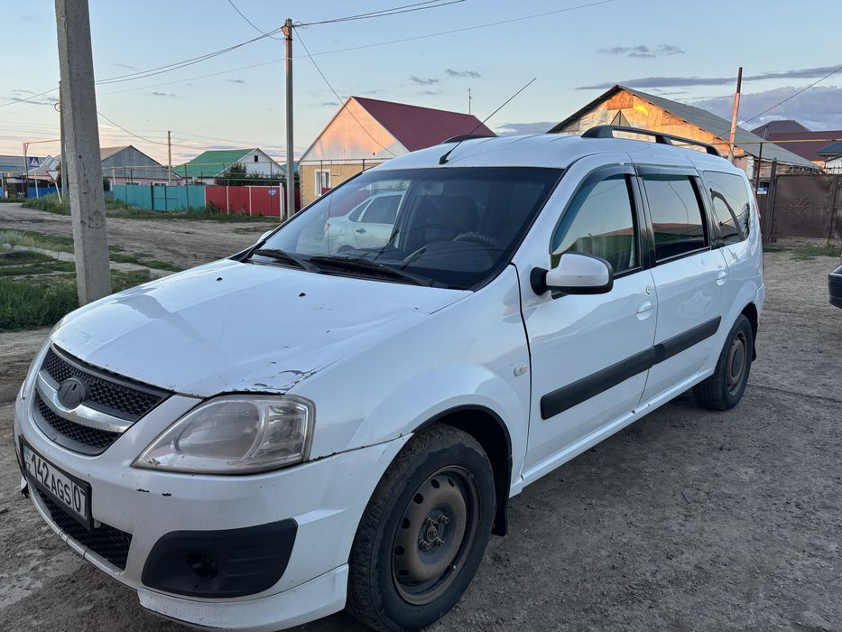 Продам авто Ларгус