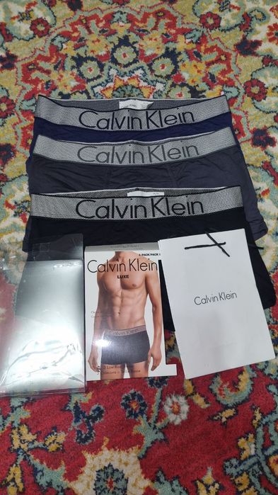 Calvin Klein Tursik