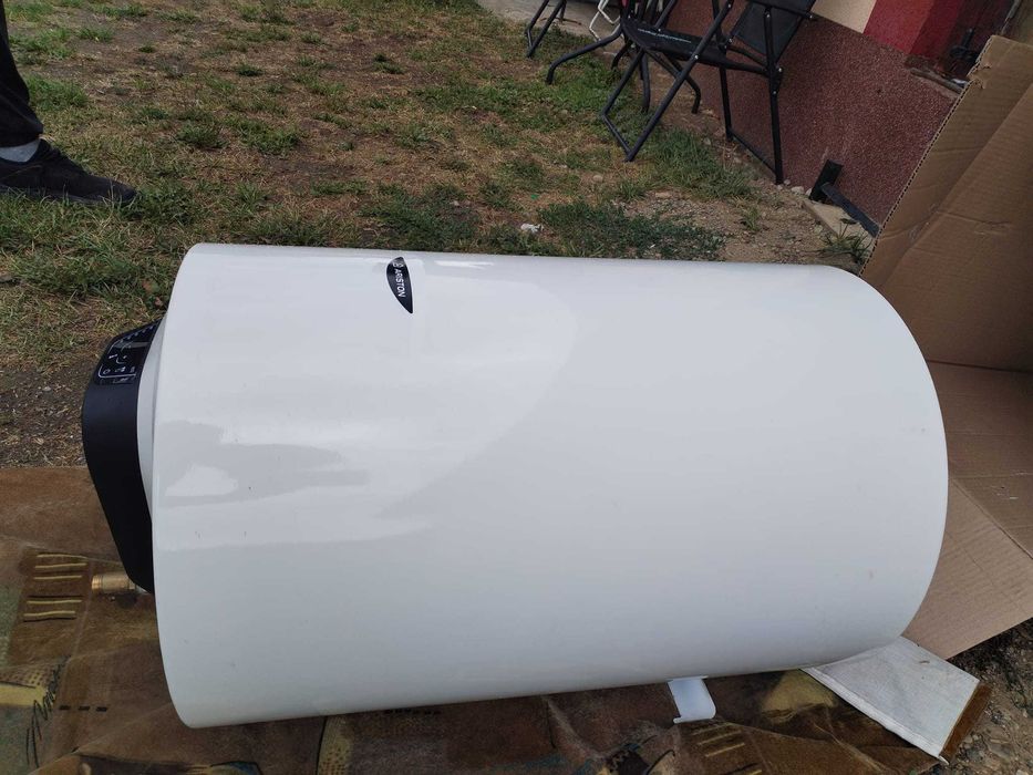 Boiler Ariston electric
