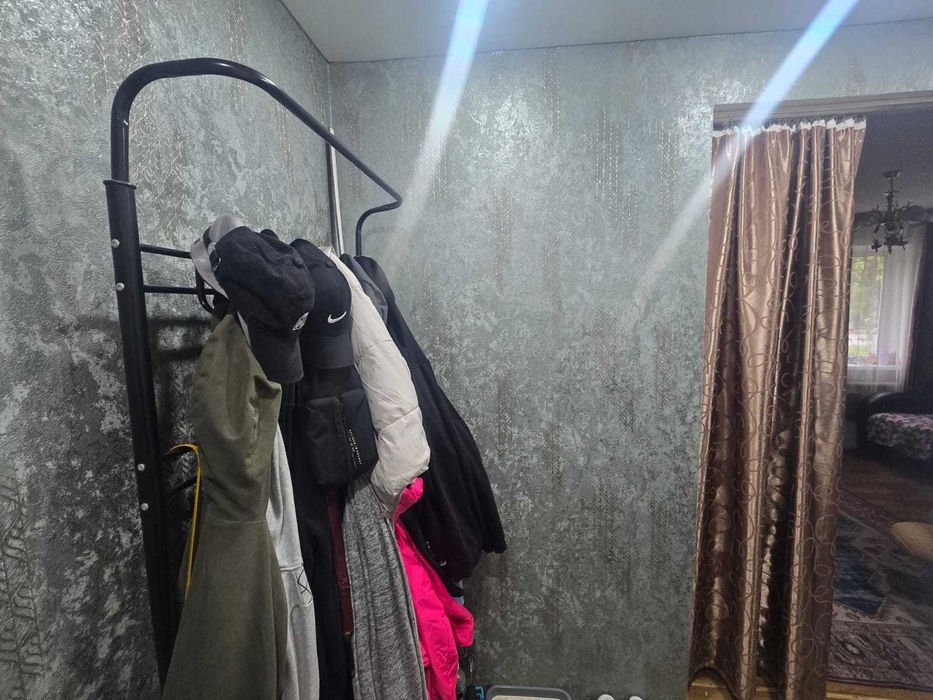 Продам 1комнатную квартиру