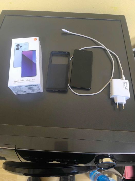 Xiaomi Redmi note 13 pro+ 5G