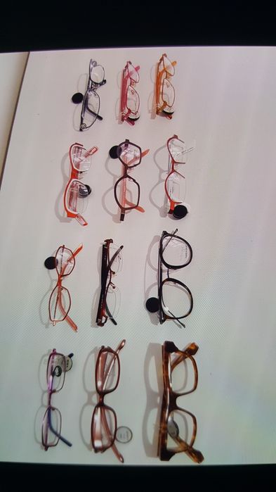 Rame ochelari de firma